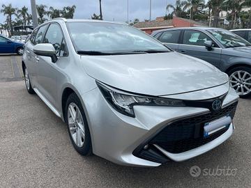 Toyota Corolla Touring Sports 1.8 Hybrid Active
