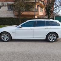 BMW 525 F11 permuta
