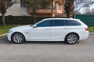 BMW 525 F11 permuta