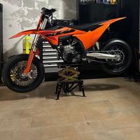 Ktm smr 450 2025