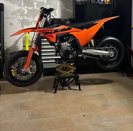 Ktm smr 450 2025