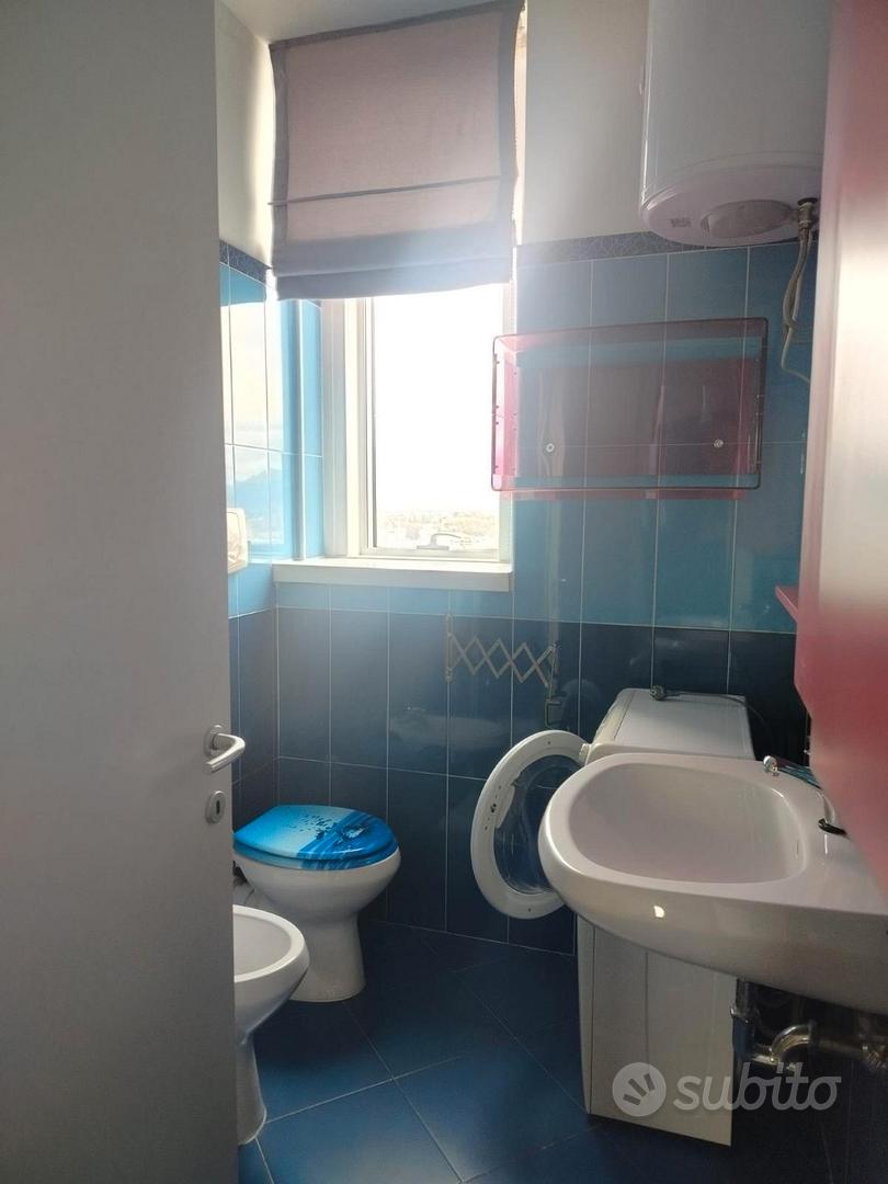 Appartamento – Latina, Lottizzazione Covelli, Quartiere Italia - Vista 5