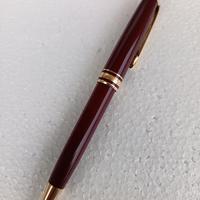 Montblanc Meisterstück  Bordeaux (Burgundy) '90