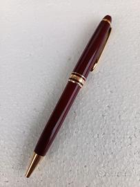 Montblanc Meisterstück  Bordeaux (Burgundy) '90