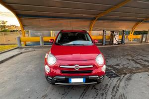 FIAT 500x Cross 1.6 Mjet 120cv