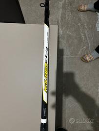 Canna da SURFCASTING