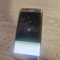 Samsung galaxy s7 edge