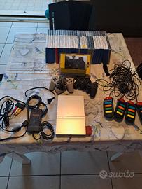 Play station 2 con accessori + 28 giochi