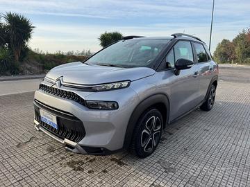 Citroen C3 Aircross BlueHDi 120 S&S EAT6 Shine Pac