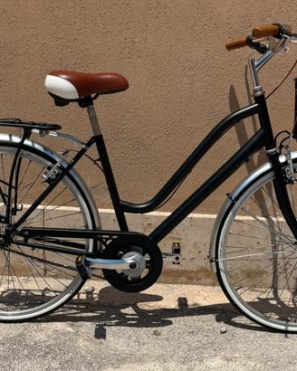 Bici da passeggio femminile