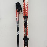 Sci Atomic Vario Fiber Piste Rocker VA 73 XTE 10