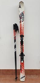 Sci Atomic Vario Fiber Piste Rocker VA 73 XTE 10