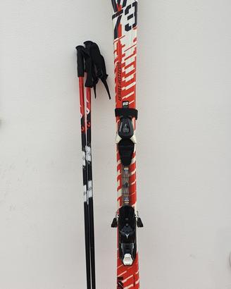 Sci Atomic Vario Fiber Piste Rocker VA 73 XTE 10