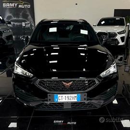 Cupra Leon Sportstourer 1.4 e-HYBRID 204 CV DSG