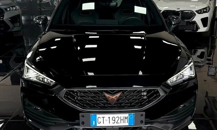 Cupra Leon Sportstourer 1.4 e-HYBRID 204 CV DSG