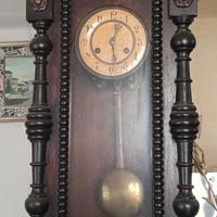 orologio da parete Junghans