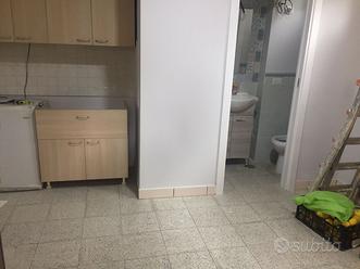 Camera singola centro storico