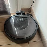 Roomba I7