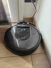 Roomba I7