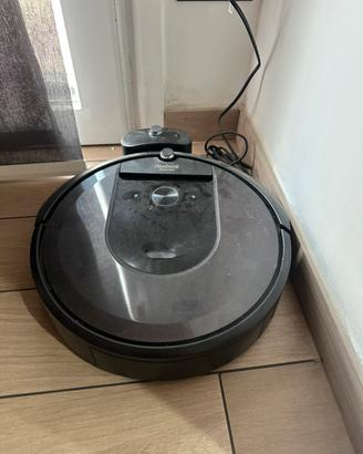 Roomba I7