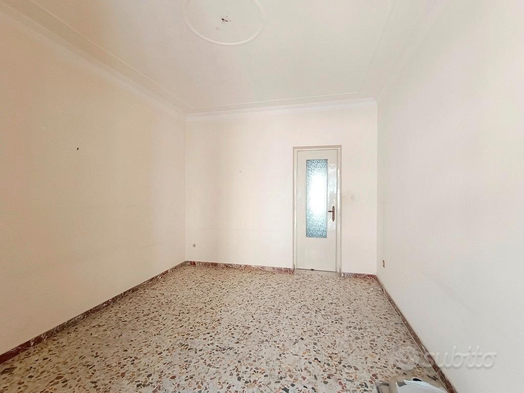 Appartamento – Catania, Curia, Monte Po-Nesima-San Leone-Rapisardi - Vista 5