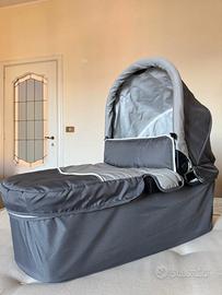 Navicella / Culla per Passeggino Hauck