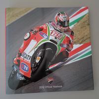 Ducati Corse Official Yearbook 2012