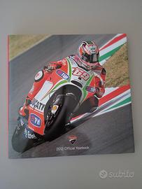 Ducati Corse Official Yearbook 2012