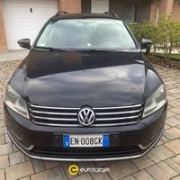 VOLKSWAGEN Passat Var. Bs. 1.4 TSI Comfort. EcoF
