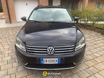 VOLKSWAGEN Passat Var. Bs. 1.4 TSI Comfort. EcoF