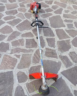 Decespugliatore a scoppio Spark BS 25 J - 25.4cc