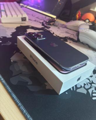 Iphone 14 pro 256 gb