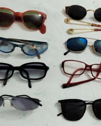 Occhiali da Sole e da Vista
