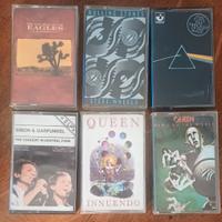audio cassette vintage