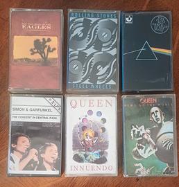 audio cassette vintage