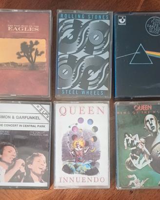 audio cassette vintage