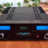 mcintosh ma5200 amplificatore 
