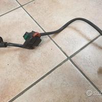 Rel di accensione Honda Transalp 650