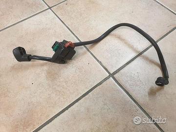Rel di accensione Honda Transalp 650
