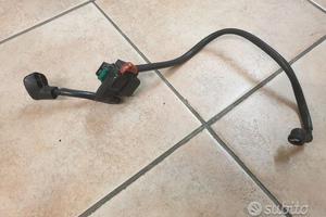 Rel di accensione Honda Transalp 650