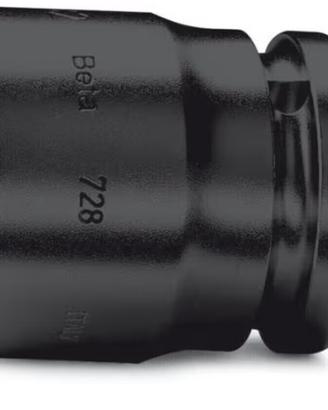 Beta 728-32 chiavi a bussola con attacco quadro fe
