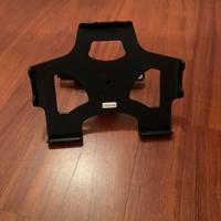 Supporto poggiatesta per iPad/Tablet 11” Jaguar