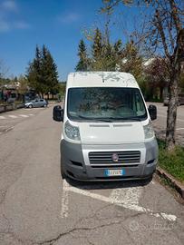 Fiat Ducato 