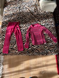 Completo termico Odlo