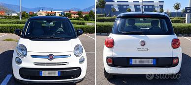 Fiat 500L Opening Edition  Pop Star – 1.4  GPL BRC