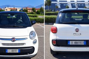 Fiat 500L Opening Edition  Pop Star – 1.4  GPL BRC