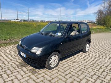 Fiat 600 1.1 50th Anniversary