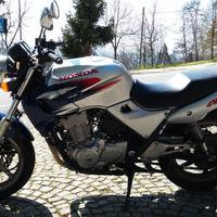 Ricambi Honda CB 500 anni 90