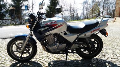 Ricambi Honda CB 500 anni 90