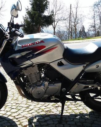 Ricambi Honda CB 500 anni 90